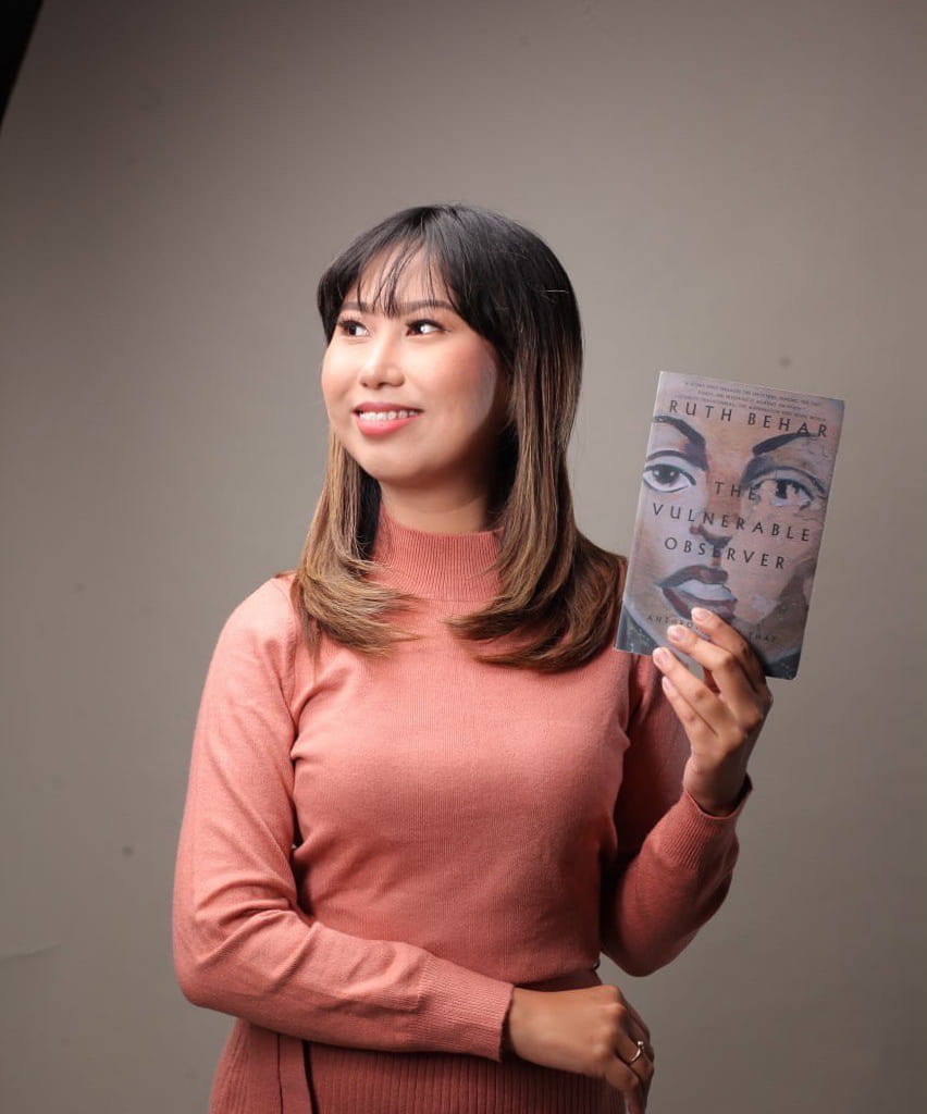 Mariejo Ramos
